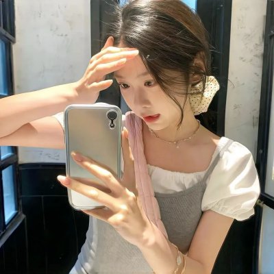 路边春