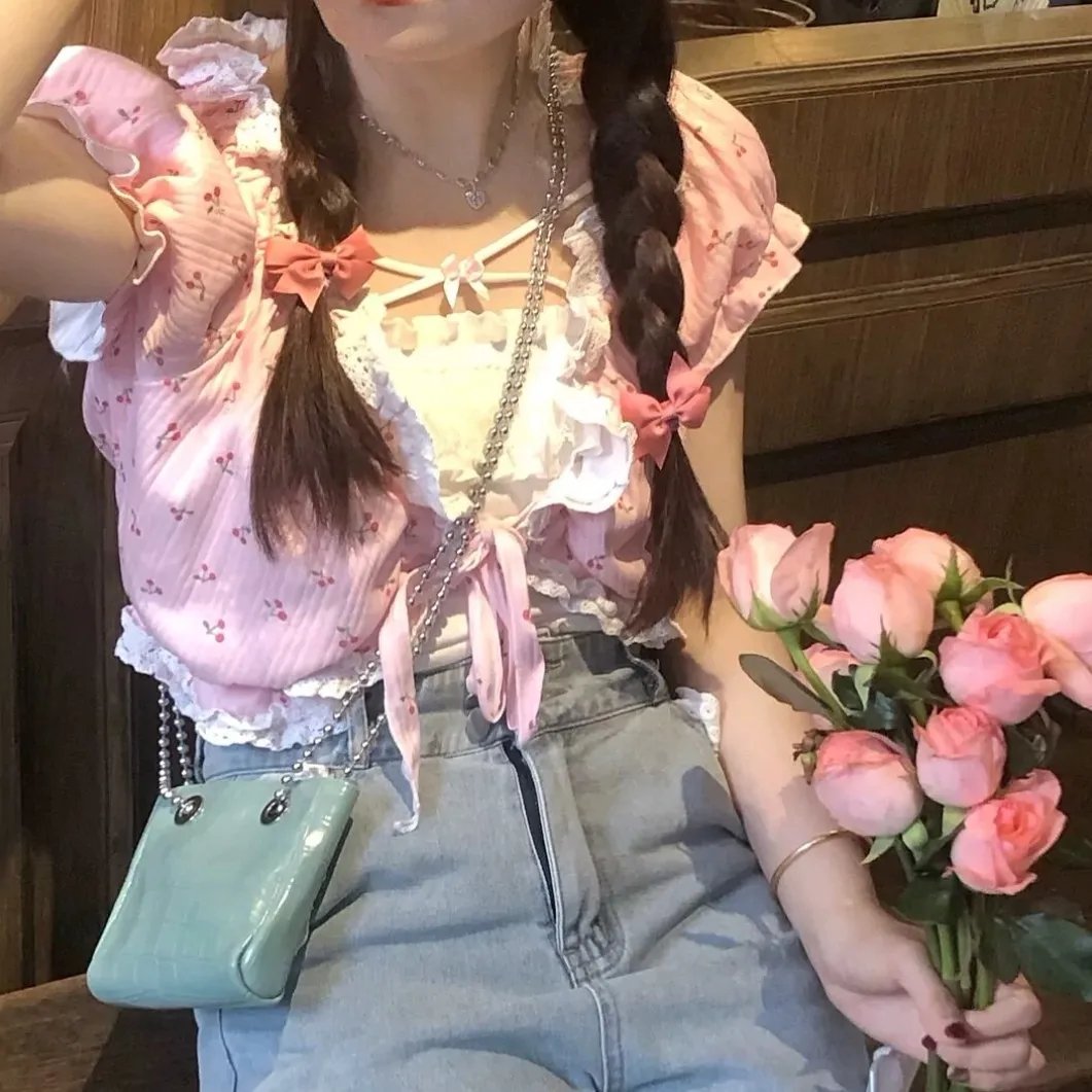 女探长