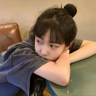 少女卡米拉